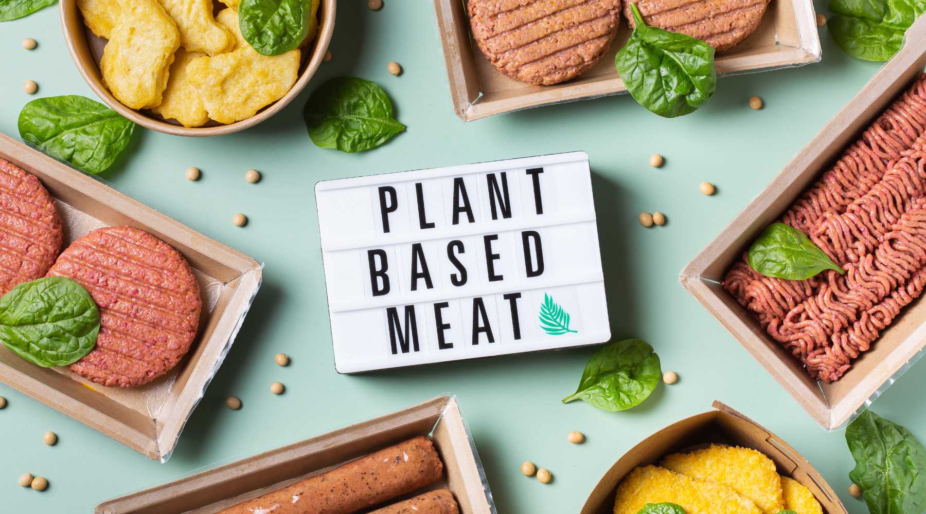 9 Vegan Meat Alternatives Worth Checking Out Vegan Essentials 7054