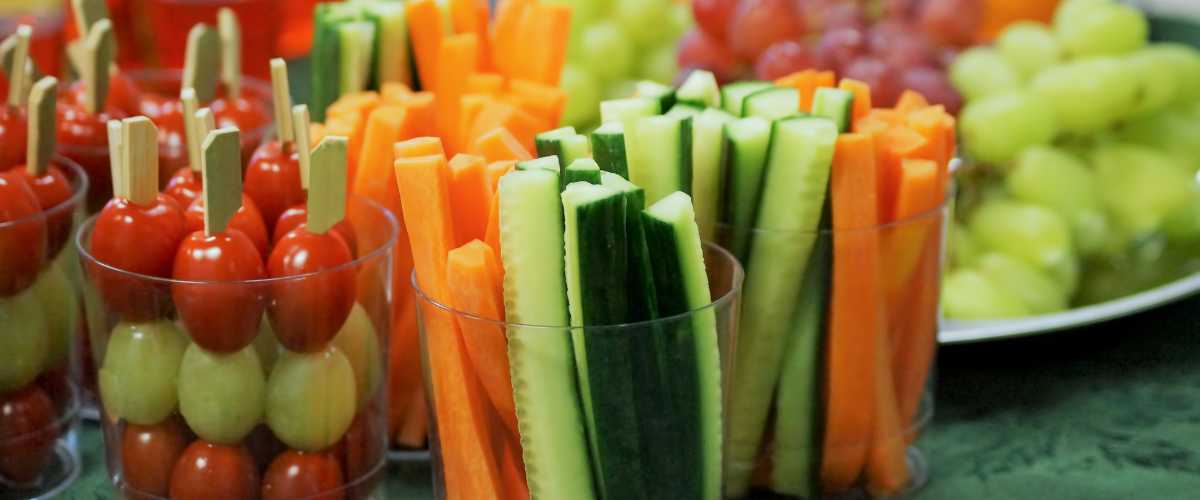 Exploring the Health Benefits of Vegan Snacks: What You Need to Know