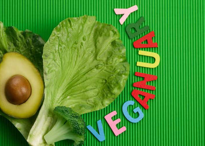 Unveiling Veganuary: A Deep Dive into the Vegan Challenge
