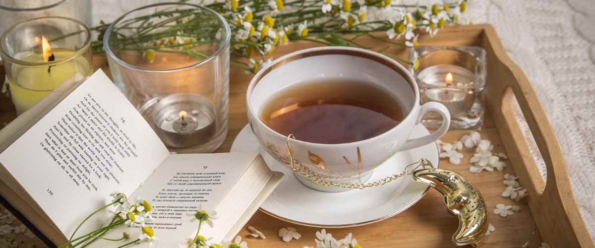 Sipping Sustainably The Ultimate Guide to Vegan Tea Brands Vegan