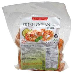 Master Selection Plant-Based Seafood Variety Pack (Bulk 24-Pack)