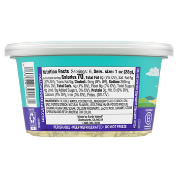 Follow Your Heart - Bleu Cheese Crumbles, 6oz