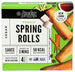 Lucky Foods - Spring Rolls, 8.5oz | Multiple Flavors
