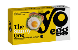 Yo-Egg -The Sunny One, 7.9oz
