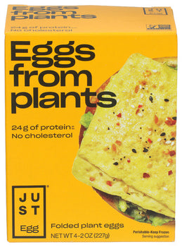 Just Egg - Folded Plant-Based Egg
