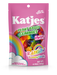 Katjes - Gummies, 4.9oz | Multiple Flavors