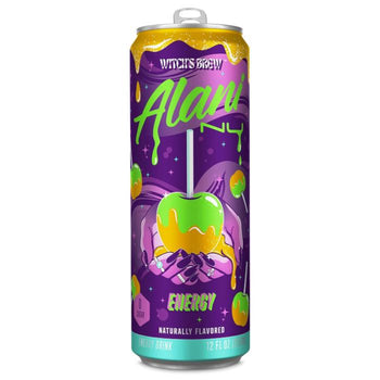 Alani Nu - Energy Drinks, 12fl | Multiple Flavors
