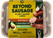 Beyond Meat - Plant-Based Sausage Links, Brat Original, 14oz