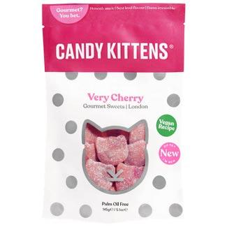 Candy Kittens Gourmet Gummy Candies | Multiple Flavors