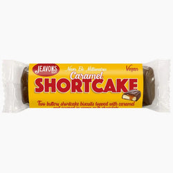 Jeavon's - Caramel Shortcake, 50g