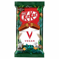 KitKat Vegan Chocolate Bar, 41.5g