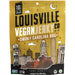 Louisville Vegan Jerky - Smoky Carolina BBQ, 3oz.