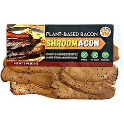 Meat The Mushroom - Shroomacon, 3oz