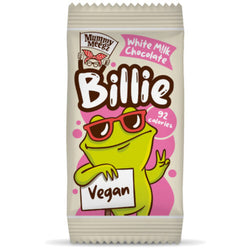 Mummy Meegz - Billie Frog White Chocolate, 16g