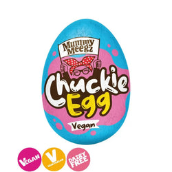 Mummy Meegz - Chuckie Egg, 38g