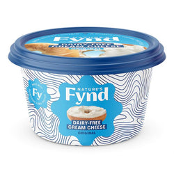 Nature's Fynd - Cream Cheese, 8oz | Multiple Flavors