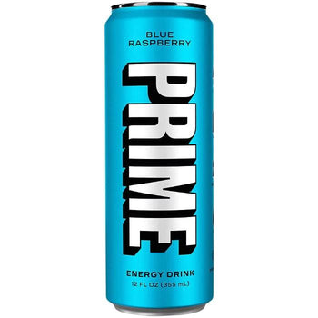 Prime - Energy Drinks, 12fl | Multiple Flavors