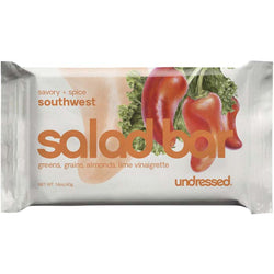 Undressed Snacks - Salad Bar, 1.4oz | Multiple Flavors