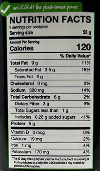 UnMeat - Meat Free Luncheon Canned, 11.6oz | Multiple Flavors