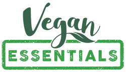 Vegan Essentials logo