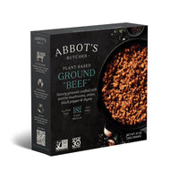 Abbot's Butcher - Plant-Based Meats, 10oz | Multiple Options