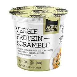 Acremade - Protein Scramble, .92oz | Multiple Flavors