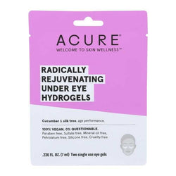 Acure - Radically Rejuvenating Under Eye Hydrogels