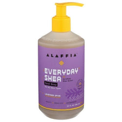 Alaffia - Liquid Hand Soap