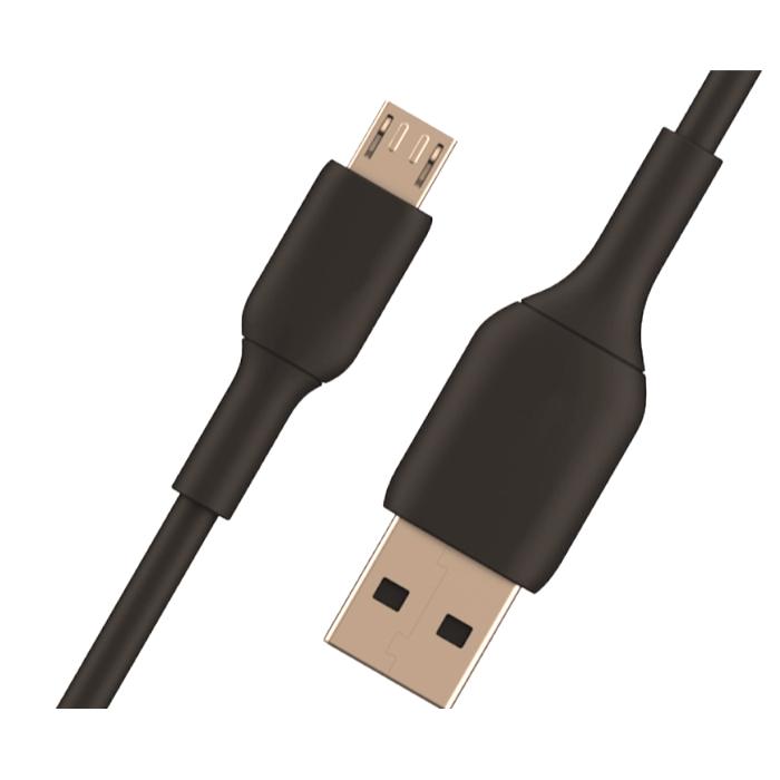 Apollo USB Charging Cable Durable, Fast Charging for All Devices