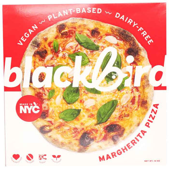 Blackbird - Pizza, 14oz | Multiple Flavors