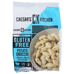 Caesar's Kitchen - Gluten-Free Potato Gnocchi, 12oz