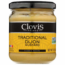 Clovis - Mustard, 7oz | Multiple Flavors