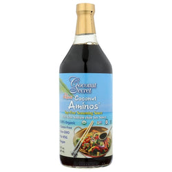 Coconut Secret - Organic Coconut Aminos, 30oz