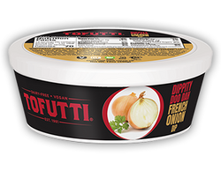 Tofutti - French Onion Dip, 12oz
