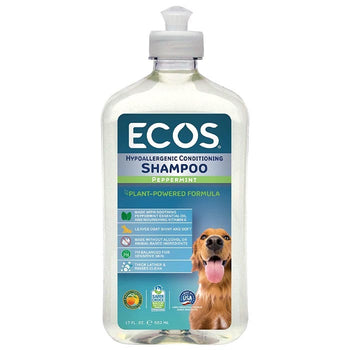 Ecos - Natural Pet Shampoos and Cleaning Products