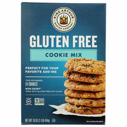 King Arthur - Gluten-Free Cookie Mix, 16oz