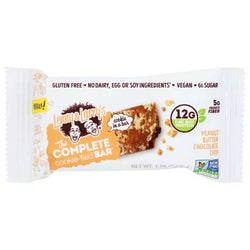 Lenny & Larry's - The Complete Cookie-fied Bar, 1.59oz | Multiple Flavors