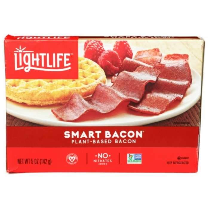 SMART Bacon Express – Smart