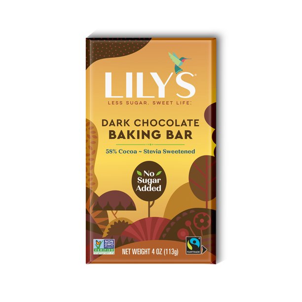 Lily's chocolate deals