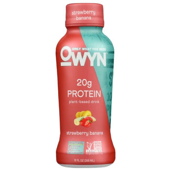 Owyn - Protein Shakes, 12oz | Multiple Flavors