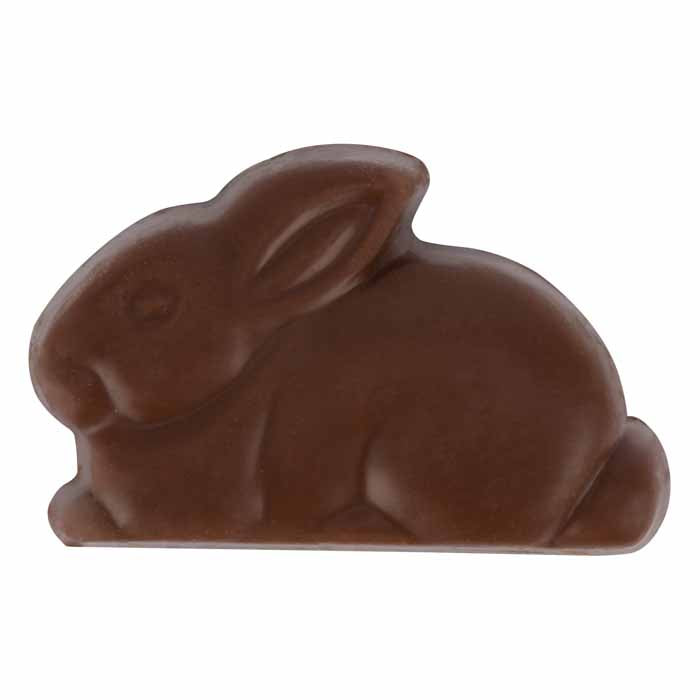 Sjaak's Chocolate Bunny Bites, 1pc Multiple Flavors Vegan Essentials
