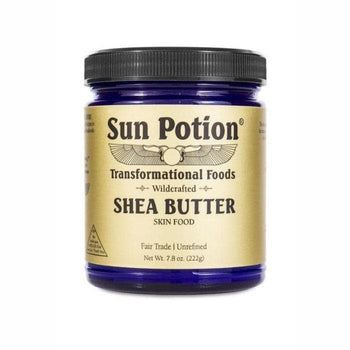 Sun Potion - Shea Butter, 7.8oz
