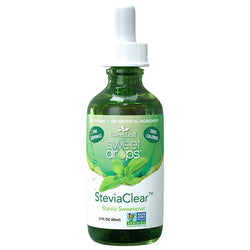 Sweetleaf - Sweet Drops® Liquid Stevia Extract, 288 Servings | Multiple Flavors