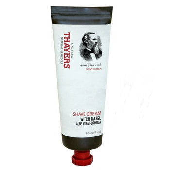Thayers - Gentlemen's Collection Shaving Products