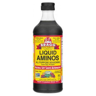 Bragg Liquid Aminos All Purpose Seasoning