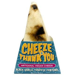 Cheeze & Thank You Artisanal | Multiple Flavors