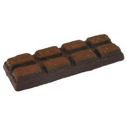 Cocoa Truffle Bar by Chocolate Inspirations