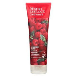 Desert Essence Organics Shampoo - Red Raspberry