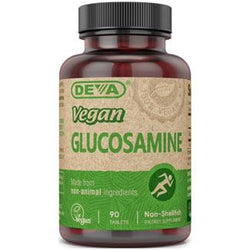 DEVA Glucosamine Tablets