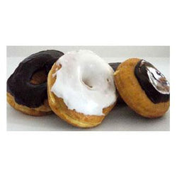 Donut Sampler by Larsen Bakery